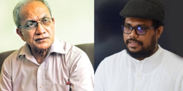 තාත්තා හිටියා නම් ඔහොම කතා කරන්න දෙන්නේ නෑ…! රෙජී අංකල් නැතිවෙලා අවුරුදු 10යි…! ජවිපෙටත් අමතක වුණු ජවිපෙ නායකයා ගැන ජවිපෙ නායක විජේවීරගේ පුත් උවිඳු තැබූ සටහන! Sri Lanka Latest News
