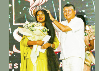 විසාකා කේෂකල්යාණී 2026! Sri Lanka Latest News