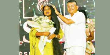 විසාකා කේෂකල්‍යාණී 2026! Sri Lanka Latest News