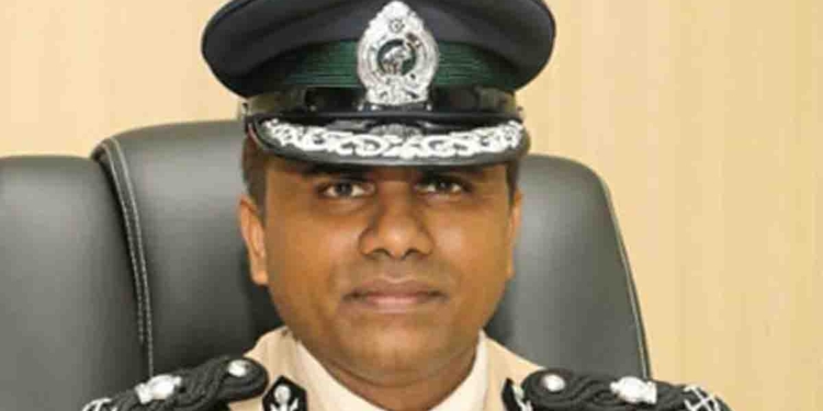 පාස්කු ප්රහාරයට මා අත්අඩංගුවට ගැනීම වළක්වන්න! ජ්යෙෂ්ඨ නියෝජ්ය පොලිස්පති වරුණ ජයසුන්දර අභියාචනාධිකරණයට යයි! I Sri Lanka Latest News