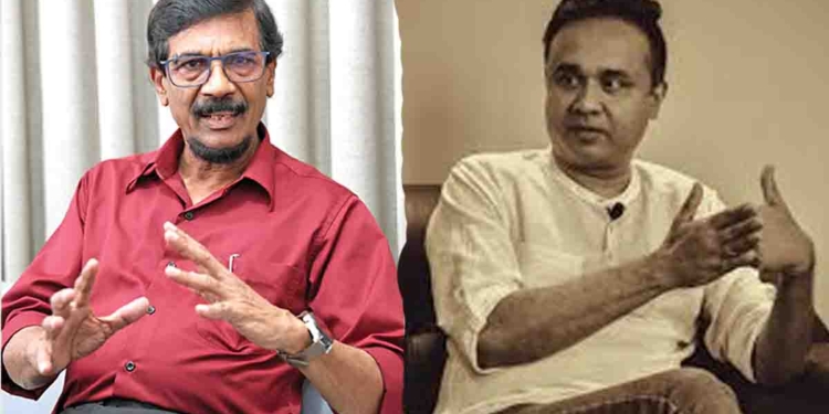 ටිල්වින් එවපු ලියුමට හැරෙන තැපෑලෙන් සජබෙ වරුණ උත්තර දෙයි! ටිල්වින් කරපු බොරු පෝලිමක් කියාගෙන යයි! VIDEO I Sri Lanka Latest News