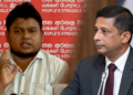 මාර බුද්ධි අංශ නිලධාරියා කියපු සලේ සතියක් ඇතුළෙ ඉද්දී කෙදිරි ගෑවිලා..! අරගලය කළා කියලා මාව ඇතුළට දැම්මෙත් ඔය පනතෙන්මයි! අපිට සැලකුවේ මීටත් අන්ත විදිහට! එතකොට කොහෙද සලේලා හිටියේ..? ගෝඨාව එළවන්න පාරට බැස්ස මුදලිගේ යළි එළියට! VIDEO I Sri Lanka Latest News
