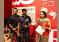 කොළඹ පිහිටි ජෙෆ්රි බාවා අවකාශයේදී “අකුරු කියන කතා” ප්රදර්ශනය විවෘතවෙයි! Sri Lanka Latest News