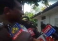 මීගමුවේ මොකද වුණේ? මෙන්න බන්ධනාගාර මාධ්ය ප්රකාශක කරන නිල ප්රකාශය! VIDEO I Sri Lanka Latest News