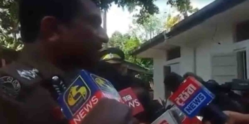 මීගමුවේ මොකද වුණේ? මෙන්න බන්ධනාගාර මාධ්ය ප්රකාශක කරන නිල ප්රකාශය! VIDEO I Sri Lanka Latest News