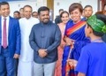 මහජන සෞඛ්ය සේවයට අවුරුදු 100ක් පිරෙයි! අනුර සෞඛ්ය වෘත්තීය කණ්ඩායම් 36ක් අගයයි! හිටපු ජනාධිපති මෛත්රීපාලත් ඇවිත්! PHOTOS I Sri Lanka Latest News