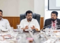 ජනතාවට වඩාත් කාර්යක්ෂම සහ ඵලදායී සේවාවක් සැපයීම ගැන කතාකරන්න අනුර දිස්ත්‍රික් ලේකම්වරුන්-අමාත්‍යංශ ලේකම්වරුන්-දෙපාර්තමේන්තු ප්‍රධානීන් කැඳවයි! I Sri Lanka Latest News