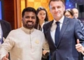 අනුරගේ ප්රංශ ගමන හදිසියේම කැන්සල් වුණේ ඇයි? සිද්ධිය පිටුපස ලොකු කුතුහලයක්! I Sri Lanka Latest News