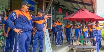 යුද හමුදාපති අලුත්ම යුද්ධය අතට ගනී! PHOTOS I Sri Lanka Latest News