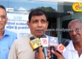 තේරීම්වලට ඉහළින් බලපෑම්! අපි තෝරපු නැති ක්රීඩකයොත් කණ්ඩායමට ඇතුළත් කරලා! තවත් මේක කරන්න බෑ! කලකිරුණු මලල ක්රීඩා තේරීම් කමිටුව ඉල්ලා අස්වෙයි! VIDEO I Sri Lanka Latest News
