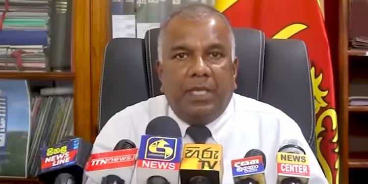 එල්නිනෝ ඇඟට දැනෙන්නම එනවා! සම්භාවිතාව 80%ට නගී! අගෝස්තු-සැප්තැම්බර්-ඔක්තෝබර් ලංකාවට වෙන්න යන දේ මෙන්න කාලගුණෙන් කියනවා! දැන් තියාම ලෑස්ති වෙන්න! VIDEO I Sri Lanka Latest News