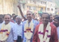 සීබී පැත්තකට වෙයි! පුතා මෝලම් ගහලා නුවරඑළියෙන් වැඩ පටන් ගනී! PHOTOS I Sri Lanka Latest News