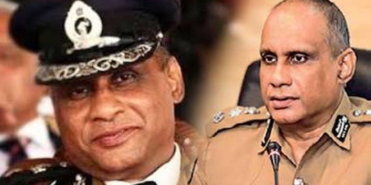 හිටපු පොලිස්පති මැරුවද? මැරුණද? මොකක්ද මේ අබිරහස? Sri Lanka Latest News