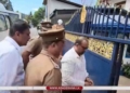 චමින්ද බදුල්ල බන්ධනාගාරයට අරන් ගිය හැටි! VIDEO I Sri Lanka Latest News