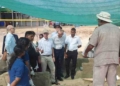 යුරෝපා කොමිසමේ ඉහළම තානාපතිවරු යාපනයේ චෙම්මනි සමූහ මිනීවළ බලන්න යයි! සිරුරු 467ක අස්ථි කොටස් හමුවෙයි! සාධාරණය ඉල්ලා ඥාතීන් විරෝධතාවක! PHOTOS I Sri Lanka Latest News