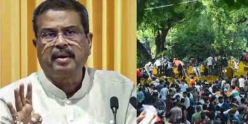අද ඉන්න GenZ කොල්ලො කෙල්ලො එක්ක සෙල්ලම් දැම්මොත් ආණ්ඩු ඉවරයි! ප්රබල ඉන්දියාවෙත් කැරපොත්තො අරගලය ජයගනී! අධ්යාපන ඇමැතිට ගෙදර යන්න වෙයි! VIDEO I Sri Lanka Latest News