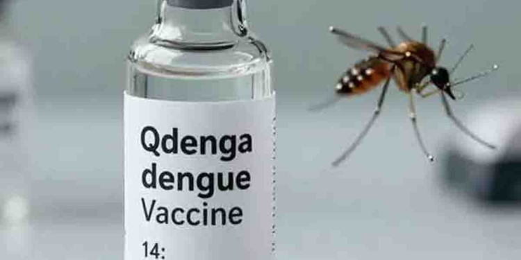 රටවල් 43ක් අනුමත කළ ඩෙංගු එන්නත ඉන්දියාවේත් අනුමතයි! ඩෙංගු වසංගතයක් වෙලා 56ක් මියගිය ලංකාවට ගේන්නේ කවදාද? I Sri Lanka Latest News