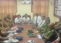 බස්නායක නිළමේ කිව්වේ ලියාපදිංචි කණ්ඩායම් 25ට විතරක් නටන්න අවසර දෙනවා කියලා! අද මහජන ආරක්ෂක ඇමැති-ආරක්ෂක ලේකම්-පොලිස්පති තිබ්බ සාකච්ඡාවේදී ගිය පාර නටපු කාවඩි කණ්ඩායම් 45ටම නටන්න අවසර දීලා! I Sri Lanka Latest News