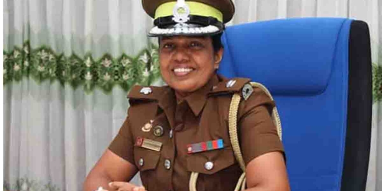 බන්ධනාගාරයෙන් ඓතිහාසික වාර්තාවක්! කාන්තාවකට ඉහළම පුටුවක් දෙයි! I Sri Lanka Latest News