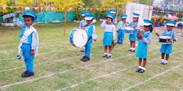 රාගම ශාන්ත අන්තෝනි පෙරපාසලේ වාර්ෂික සිඟිති ක්රීඩා උත්සවය – 2026 හරසරින් පැවැත්වෙයි! Sri Lanka Latest News