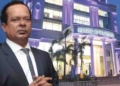 රේගු නිලධාරීන් හවුස් ඔෆ් ෆැෂන් හිමිකරු අත්අඩංගුවට ගනී! රිමාන්ඩ් කරලා! I Sri Lanka Latest News