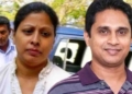 ඩොලර් මිලියන දෙකේ එයාර් බස් අල්ලස් ගනුදෙනුවට කපිල චන්ද්රසේනගේ බිරියයි චමල් රාජපක්ෂගේ පුතාවයි අල්ලන්න වරෙන්තුවකුත් අරන් CIDයයි අල්ලස් කොමිසමයි ඕස්ට්රේලියාවට ගිහින්! I Sri Lanka Latest News