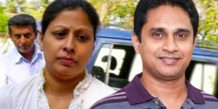 ඩොලර් මිලියන දෙකේ එයාර් බස් අල්ලස් ගනුදෙනුවට කපිල චන්ද්රසේනගේ බිරියයි චමල් රාජපක්ෂගේ පුතාවයි අල්ලන්න වරෙන්තුවකුත් අරන් CIDයයි අල්ලස් කොමිසමයි ඕස්ට්රේලියාවට ගිහින්! I Sri Lanka Latest News
