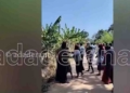 කිලිනොච්චි වැටලීමකට ගිය වනජීවියට ගම්මුන් ගහයි! STF එකත් එයි! අහසට වෙඩි තියයි! ගැටුමින් STF 4ක් රෝහලේ! ගම්මු 9ක් කූඩුවේ! VIDEO I Sri Lanka Latest News