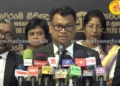 නීතීඥ සංගම් දිගට හරහට විරුද්ධ වෙද්දී ‘ජනවරමේ නීතීඥයෝ’ විනිසුරු විශ්‍රාම යාමේ වයස දීර්ඝ කිරීමට පක්ෂ වෙයි! VIDEO I Sri Lanka Latest News