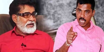 කැළණිය රජ කරගෙන හිටපු මර්වින්ටයි ප්රසන්නටයි එකට මහාධිකරණයේ අධිචෝදනා බාරදෙයි! I Sri Lanka Latest News