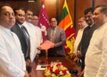 හර්ෂණට එරෙහි විශ්වාසභංගය දැන් කතානායක අතේ..! I Sri Lanka Latest News
