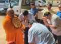 අතරමැදියන් වාසි ගත්ත කාලය ඉවරයි! නුවරඑළියට එළවළු තොග එකතු කිරීමේ අලුත් මධ්යස්ථානයක්! ගොවියන්ගේ අතටම මුදල්! PHOTOS I Sri Lanka Latest News