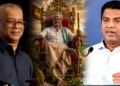 මඩ ගාගත්තාය කියා රජා ගොවියා වන්නේ නැත! Sri Lanka Latest News