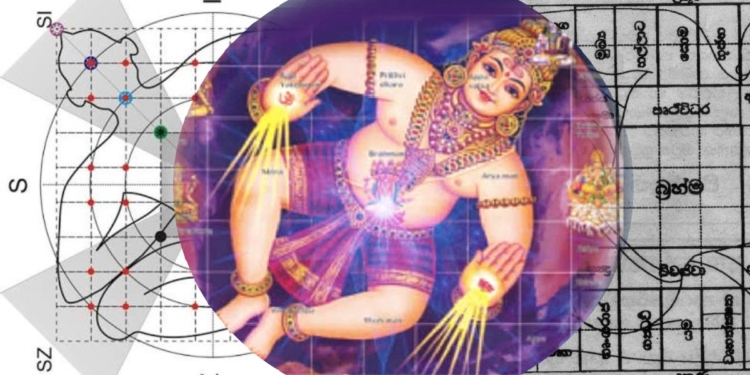 නිතර අසනීප වෙනවාද? ධනය ගිලිහෙනවාද? ඉඩමට අරක්ගත් වාස්තු පුරුෂයාගේ නෙපෙනෙන බල මහිමය…! කෝප වුණොත් ලෙඩ රෝග ගෙට! Sri Lanka Latest News