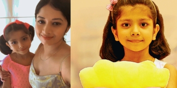 අම්මා රඟපානවා දැකලා මටත් ආසා හිතුණා රඟපාන්න…! හැමෝම කියන්නේ මම හොඳට රඟපානවා කියලා…! බෝල්ට් ඇණ හොල්ලන පුංචි කටකාරි…! ඉතාරා බෝමන්දි I Sri Lanka Latest News