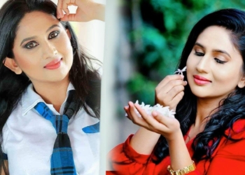 මම කැමැති නැහැ විහිළුවක් වෙන්න…! රුවන්වැලි සෑයේ ලොකු පින්කමක් කළා…! හොඳ දෙයක් දුන්නොත් හැමදාම මතක තියෙවි…! බොඳ මීදුමෙන් මතුවුණු ටෙලි සිත්තම් හැඩ කළ අංජලී…! අංජලී ලියනගේ I Sri Lanka Latest News