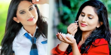මම කැමැති නැහැ විහිළුවක් වෙන්න…! රුවන්වැලි සෑයේ ලොකු පින්කමක් කළා…! හොඳ දෙයක් දුන්නොත් හැමදාම මතක තියෙවි…! බොඳ මීදුමෙන් මතුවුණු ටෙලි සිත්තම් හැඩ කළ අංජලී…! අංජලී ලියනගේ I Sri Lanka Latest News