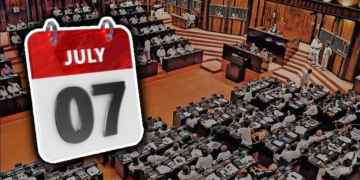 ගුරු-බුධ-රාහු විපරීත පිහිටීමක! නින්දිත යුද්ධයක් පටන් ගන්නවා! ආණ්ඩුවේ ලොකු පුටු අසීරුවේ! විපක්ෂයේ නායකයන්ට කට වරදිනවා! මළ කෙළියයි ජූලි 07න් පස්සේ ලොකු කලබලයක්…! Sri Lanka Latest News