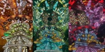 දිට්වා නිසා කඩාගෙන වැටුණු – අවුරුද්දයි මාස දහයක් හදපු – නිර්මාණ ශිල්පියාට ජීවිතේ එපාවුණු – අන්තිමට ඔක්කොම එකතු වුණු – ලෝකෙ ලොකුම පහන් කූඩුව දැක්කද? Sri Lanka Latest News
