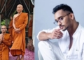 කෞෂාල් රණසිංහ බෝධිචිත්ත හිමි සහ වස්සානයේ යාත්රිකයා! Sri Lanka Latest News