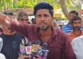 ආයෙ උඹලට ගොවියන්ගේ ගෙවල්වලට එන්න ඉඩ තියන්නේ නෑ! උඹලව එලවලා මිසක් පස්ස බලන්නේ නෑ! උඹලා ඩඩ්ලිලාටමයි පාර කපන්නේ..! මේ කවුඩුල්ල ගොවියෝ..! VIDEO I Sri Lanka Latest News