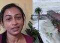 සුනාමිය වෙලාවේ ගාලු ස්ටෑන්ඩ් එකේ බස් එකේ එල්ලිලා හිටපු ගෑනු ළමයි ටික මතකද? එදා අවුරුදු 21ක් වෙච්ච ඒ ළමයට අද අවුරුදු 42ක්! ආයෙත් රැල්ලක් එයිද…? Sri Lanka Latest News