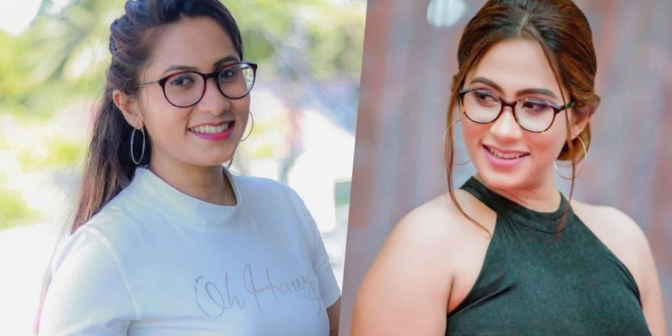 මිහිරි අයියා මාව මැටි ගොඩක් වගේ පදම් කළා…! මුස්ලිම් කෙල්ලෙක් වෙලත් මට පල්ලියෙන් සපෝට් එක දුන්නා…! අවංකව ආදරය කරන පිරිමි හරි අඩුයි…! මාව බේරගත්තේ තාත්තා…! මගේ රඟපෑම් බලන්න දැන් එයා නෑ…! නෙයි සාරා I Sri Lanka Latest News