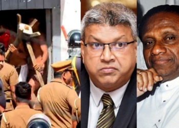 පත්තරෙන් නිවුස් දැනගෙන – ෆේස්බුක් එකෙන් නිවුස් දැනගෙන අනේ ඉතින් අපි රට හදමු…! Sri Lanka Latest News