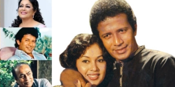 ගාමිණී – මාලනී – විජය චරිත විනාශ කරන්න එපා! මුදලාලි කෙනකුට චෝදනාවක්! Sri Lanka Latest News