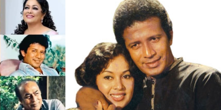 ගාමිණී – මාලනී – විජය චරිත විනාශ කරන්න එපා! මුදලාලි කෙනකුට චෝදනාවක්! Sri Lanka Latest News