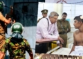 බන්ධනාගර ගැටුම පටන් ගත්තෙ කවද්ද? ඇත්තටම වැරදිකාරයො කවුද? මේක ඉවර කරන්න බැරි ඇයි? හිරවෙන්නෙ නැතුව හිරේ ගැන දැනගන්න! Sri Lanka Latest News