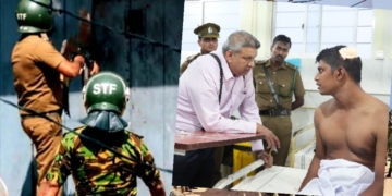 බන්ධනාගර ගැටුම පටන් ගත්තෙ කවද්ද? ඇත්තටම වැරදිකාරයො කවුද? මේක ඉවර කරන්න බැරි ඇයි? හිරවෙන්නෙ නැතුව හිරේ ගැන දැනගන්න! Sri Lanka Latest News