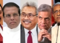 හැට පැන්නත් වයසට නොයන දේශපාලකයන්ගෙ රහස මොකක්ද? Sri Lanka Latest News