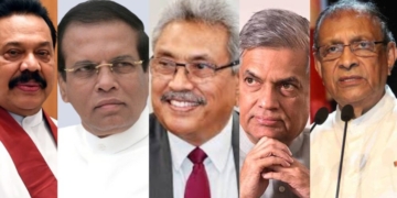 හැට පැන්නත් වයසට නොයන දේශපාලකයන්ගෙ රහස මොකක්ද? Sri Lanka Latest News